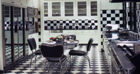 New York Residential