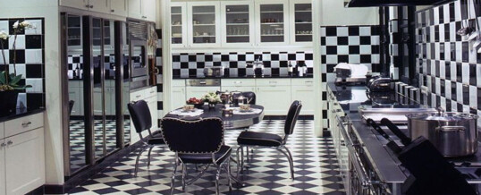 New York Residential