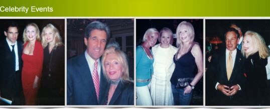 Celebrity Events