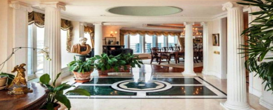 Classic Residential