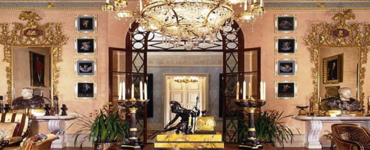 Grand Classic Residential